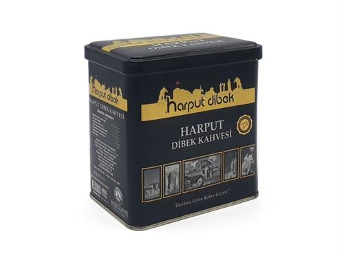 Harput Dibek قهوة ديبك التركية من هاربوت ديبيك ، 250 جرام