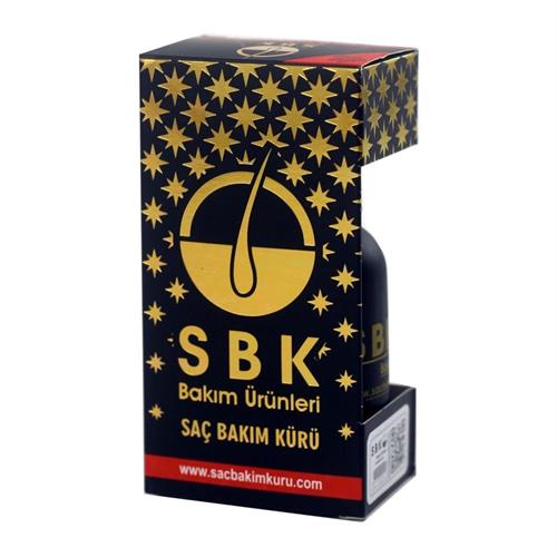 SBK Saç Bakım Kürü 50 Ml - SBK علاج العناية بالشعر 50 مل