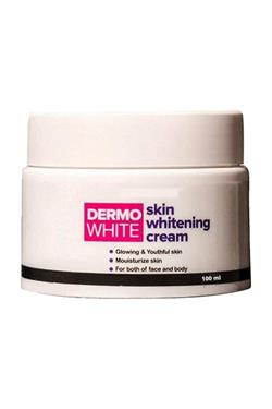 Dermo White Skin Whitening Cream