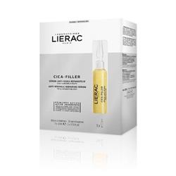 Lierac Cica-Filler Anti-Wrinkle Repair Serum 3x10ml