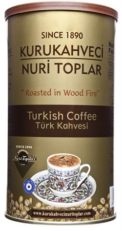 12 علبة  قهوة تركية 500 غرام